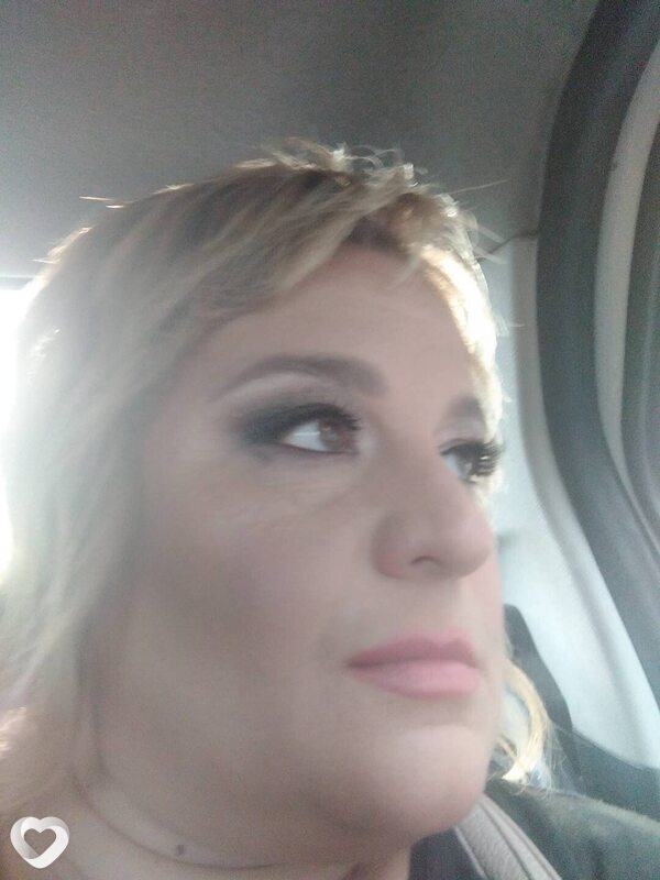 Диана, 46, Днепр — анкета №996498