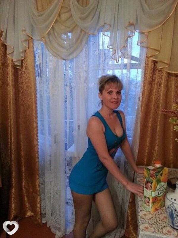 Арийка Л, 46, Липецке — анкета №996506