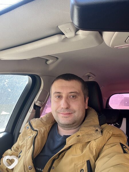 Валерик, 39, Москве — анкета №996511