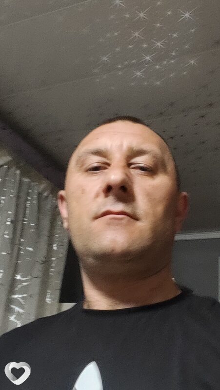 Алексей, 43, Тамбове — анкета №996512