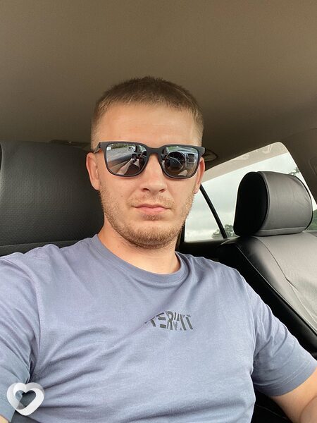 Виктор, 34, Владивостоке — анкета №996516