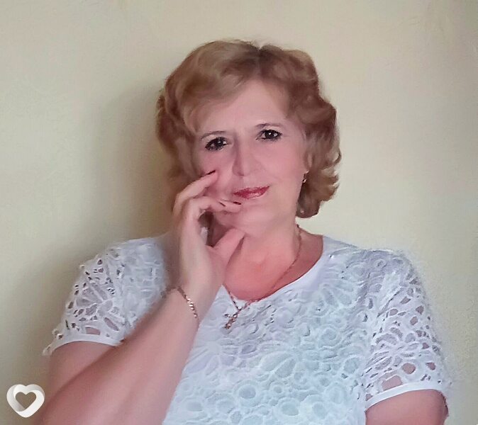Стеша, 67, Братске — анкета №996518