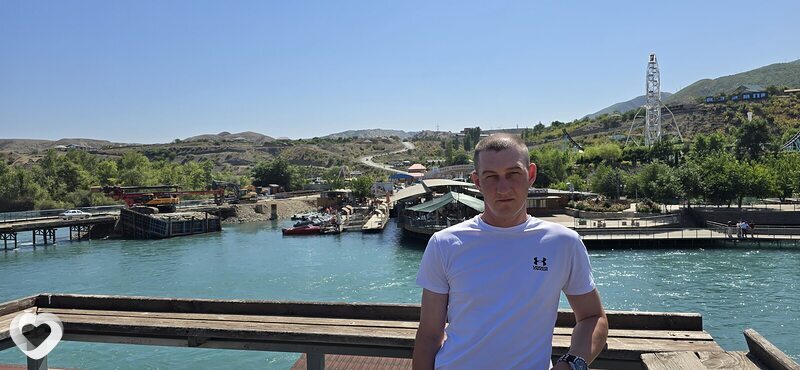 Алексей, 28, Новосибирске — анкета №996519