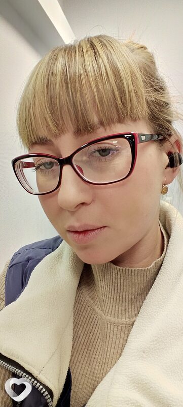 Светлана, 43, Владивостоке — анкета №996524