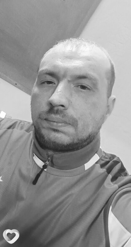 Стас, 37, Березовский (Кемеровская обл) — анкета №996525