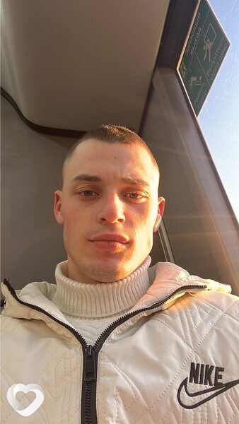 Данила, 26, Петропавловске-Камчатском — анкета №996526