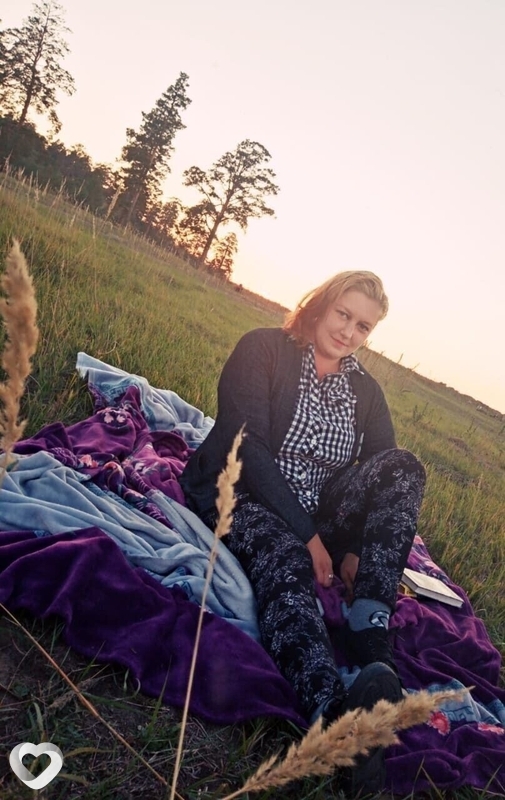 Наталья, 27, Рубцовске — анкета №996530