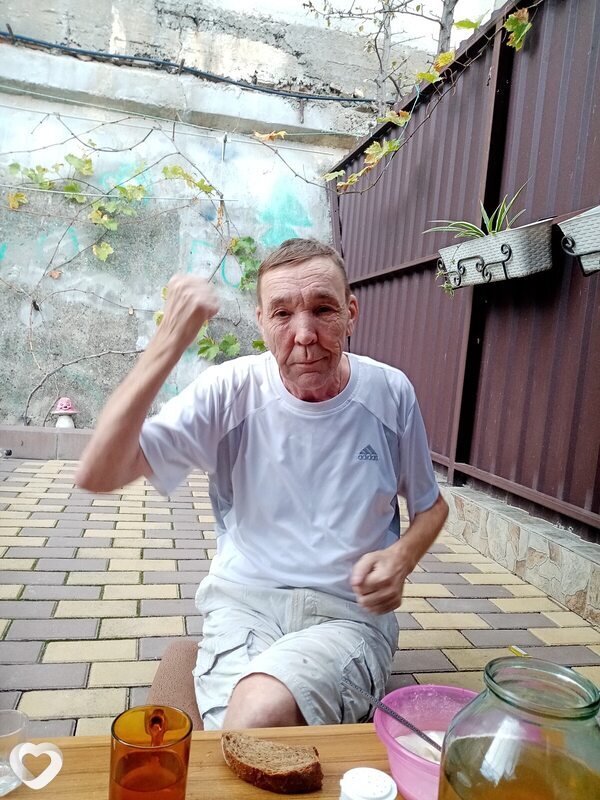Виктор, 63, Калининграде — анкета №996548