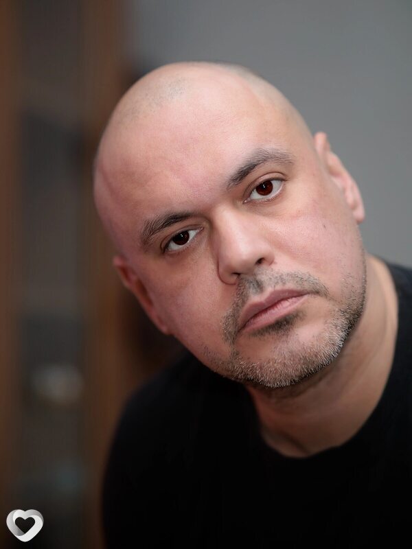 Alex, 49, Петрозаводске — анкета №996576