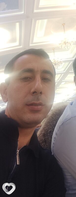 Алик, 43, Нижнем Новгороде — анкета №996579