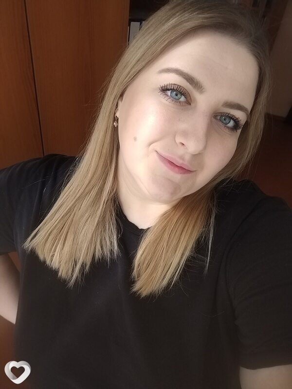 Светлана, 30, Оренбурге — анкета №996580
