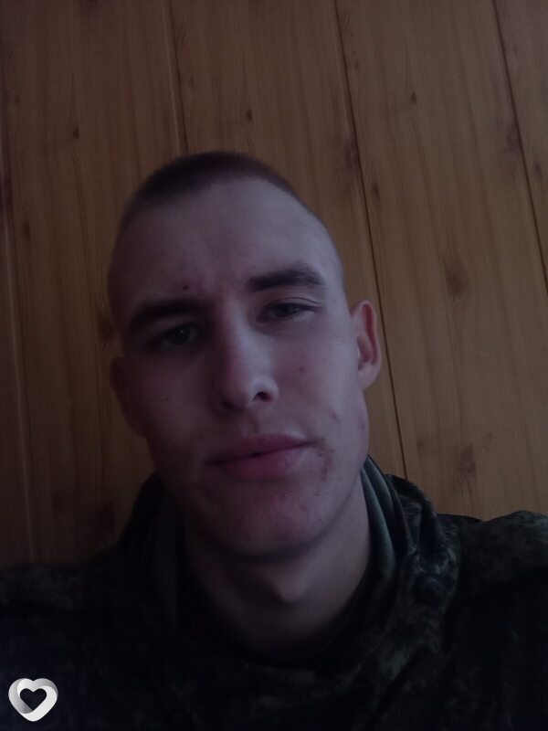 Антон, 21, Красноярске — анкета №996583