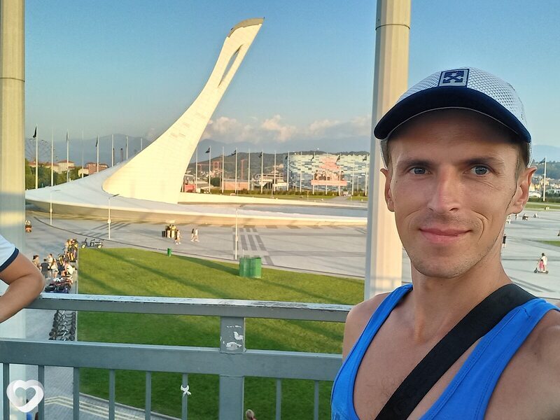 Евгений, 41, Москве — анкета №996590