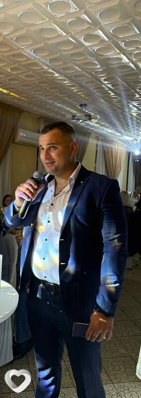 Давид, 33, Минске — анкета №996592