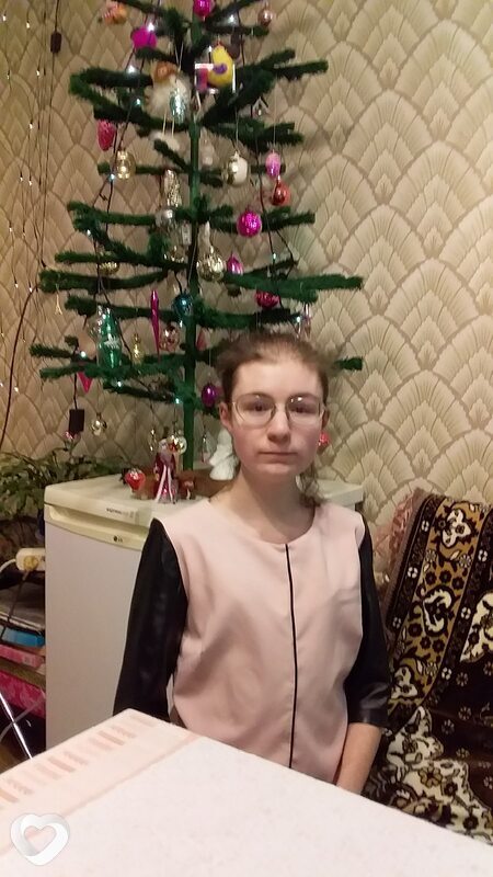 Анна, 29, Шуи — анкета №996595