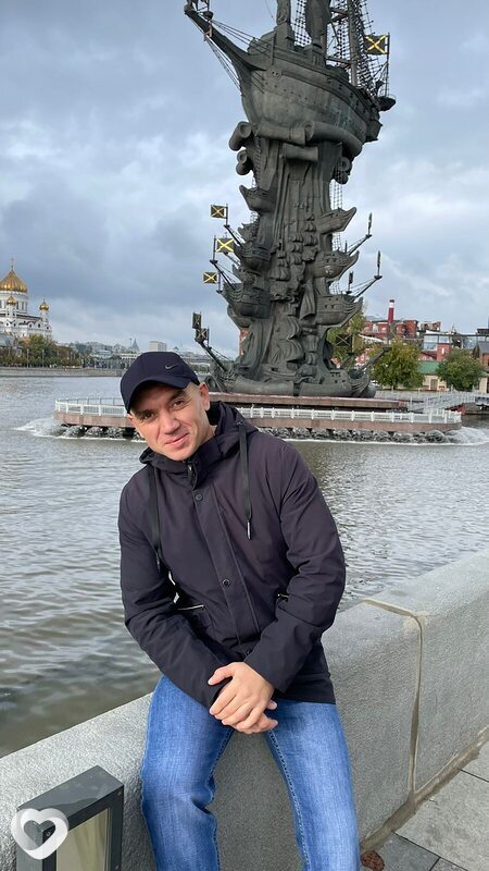 Евгений, 42, Кемерове — анкета №996596