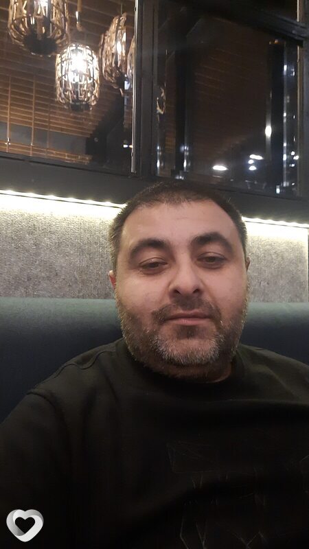 Ильяс, 41, Владикавказе — анкета №996600