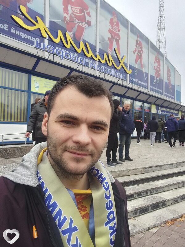 Владимир, 35, Москве — анкета №996601