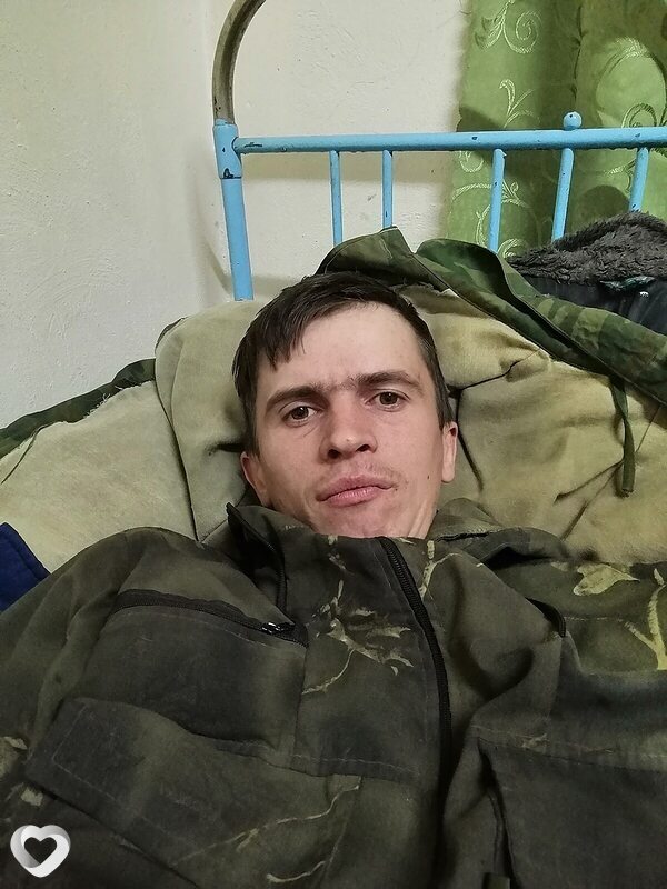 Дмитрий, 31, Алейске — анкета №996602