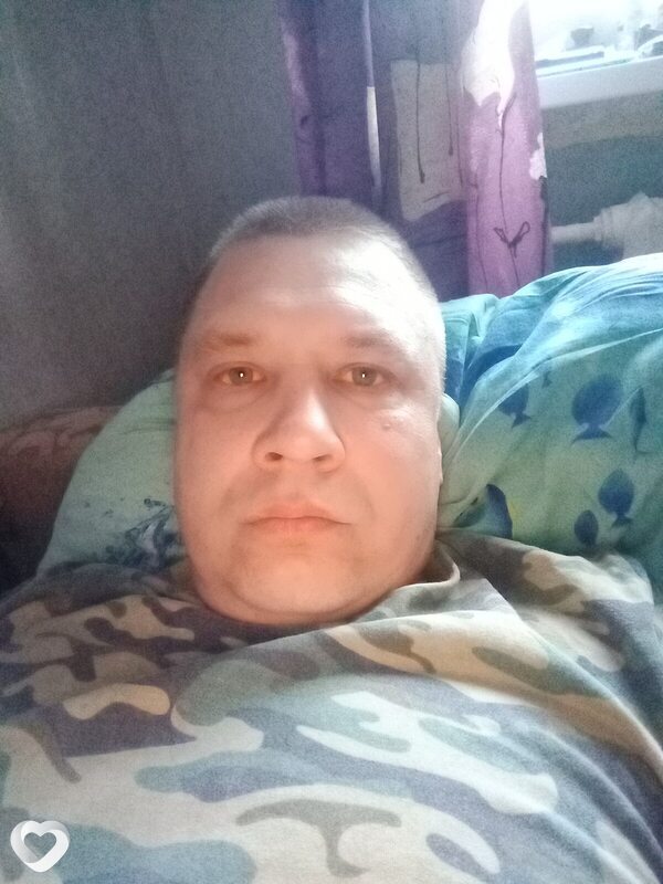 Денис, 45, Шуи — анкета №996603