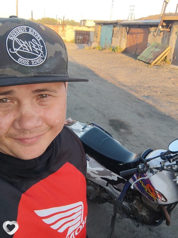 Юрий, 44, Мурманске — анкета №996605