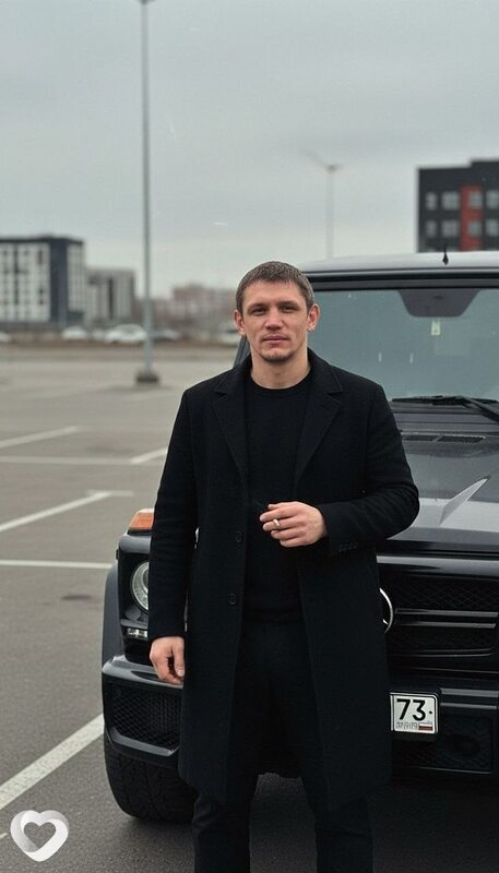 Ленечка, 37, Новосибирске — анкета №996606