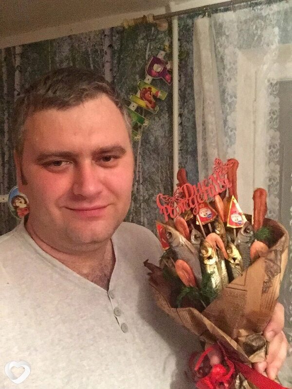 Иван, 40, Уральске — анкета №996607