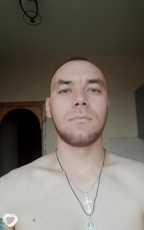 Дмитрий, 34, Нарьяне-Маре — анкета №996612
