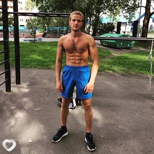 Олег, 34, Твери — анкета №996620