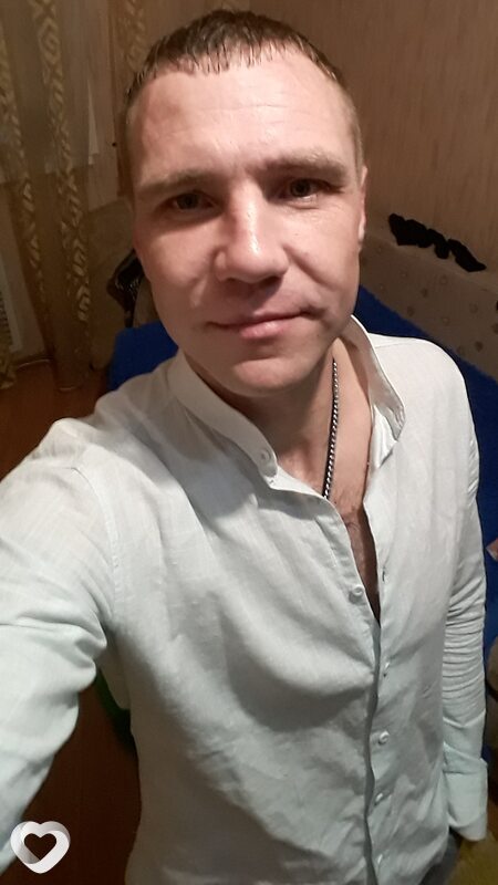 Вася, 38, Благовещенске — анкета №996625