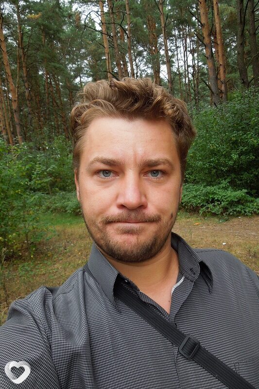 Виктор, 41, Минске — анкета №996651