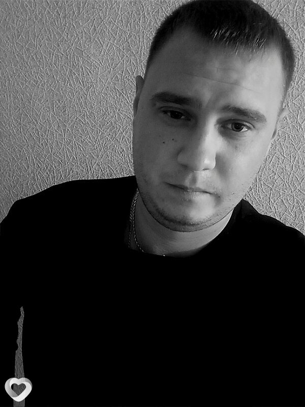 Евгений, 29, Сухое Логе — анкета №996652