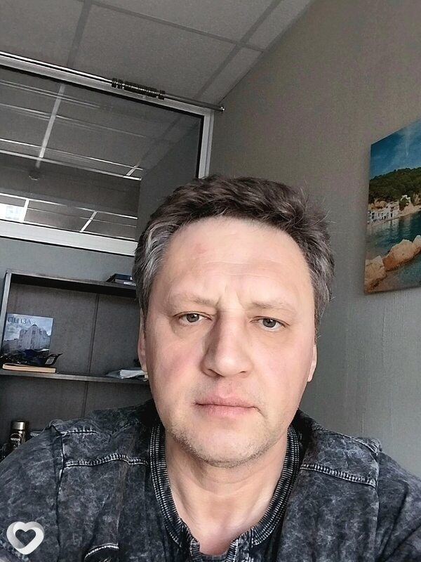 Андрей, 44, Пензе — анкета №996653