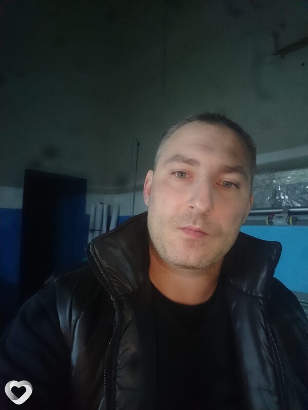 Валерий, 42, Москве — анкета №996656