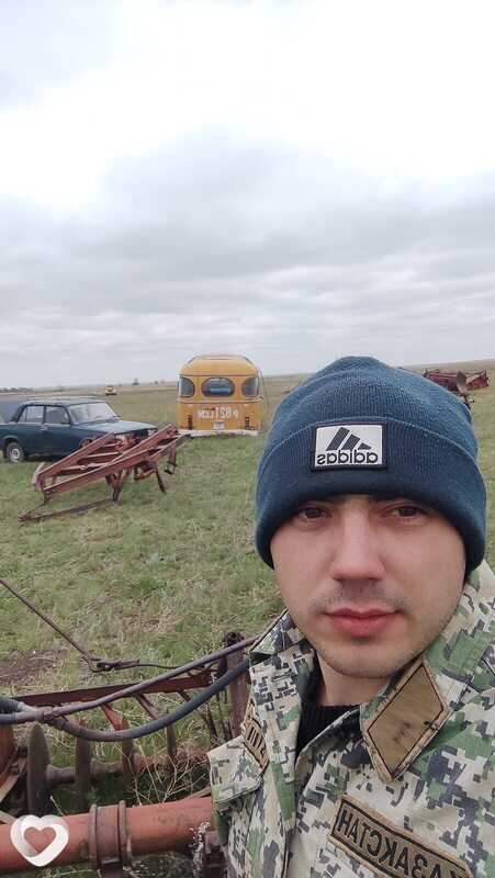 Сергей, 30, Первоуральске — анкета №996665