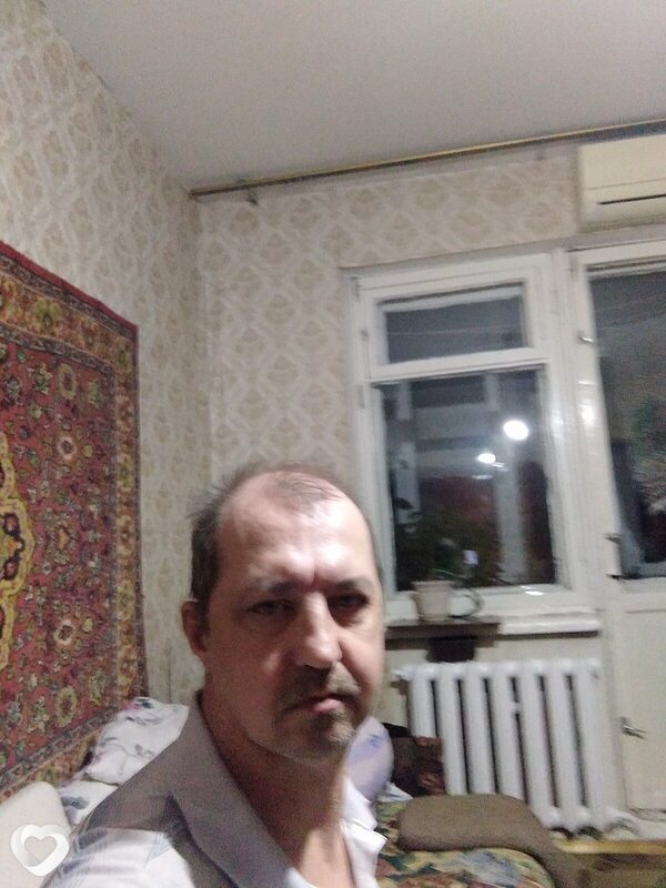Алексей Яшин, 51, Волгограде — анкета №996670
