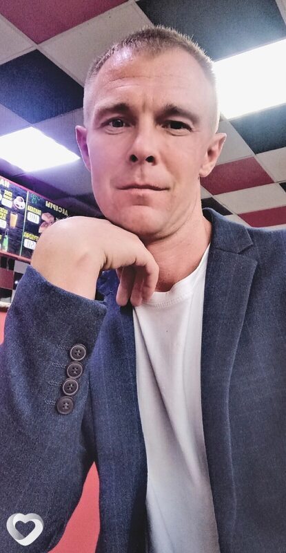Антон, 36, Оренбурге — анкета №996957