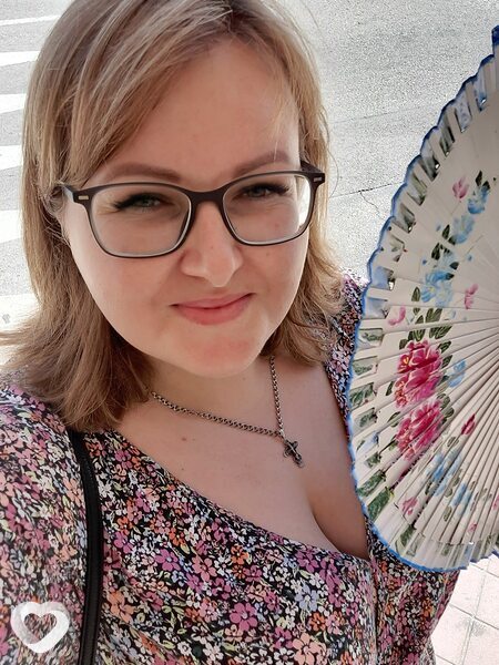 Марина, 39, Черновцах — анкета №10970
