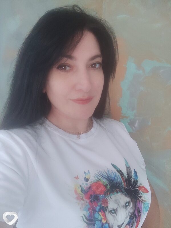 Кристина, 48, Анапе — анкета №996966