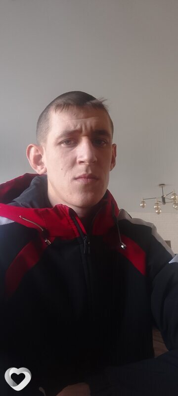 Виктор, 26, Бийске — анкета №996969