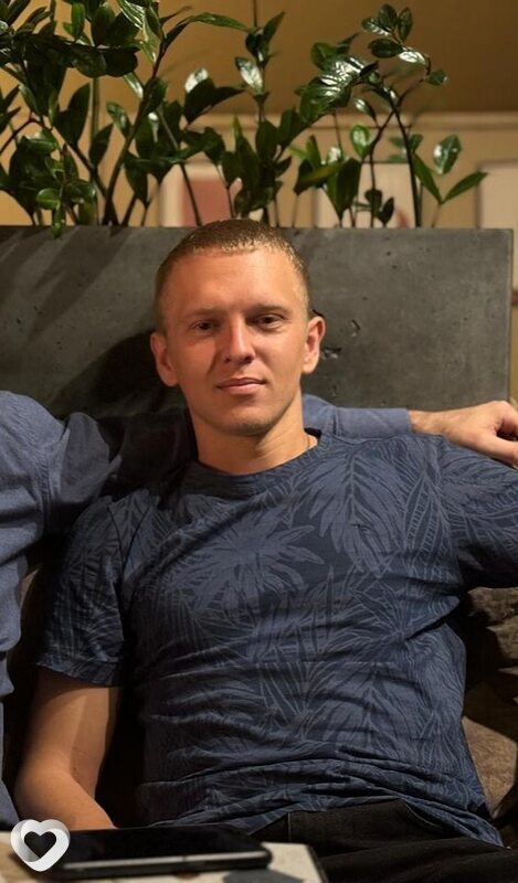 Андрей, 31, Екатеринбурге — анкета №996973