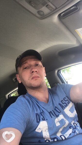 Александр, 40, Москве — анкета №996975