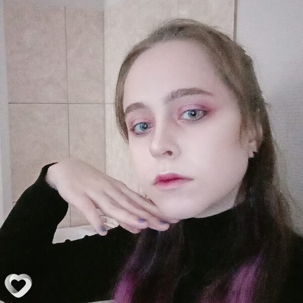 Александра, 22, Санкт-Петербурге — анкета №996628