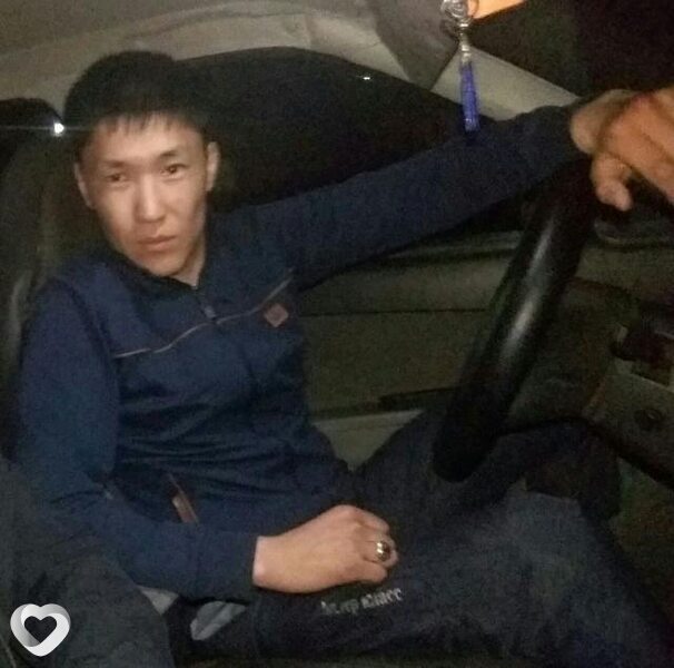 Асан, 36, Костанае — анкета №996633