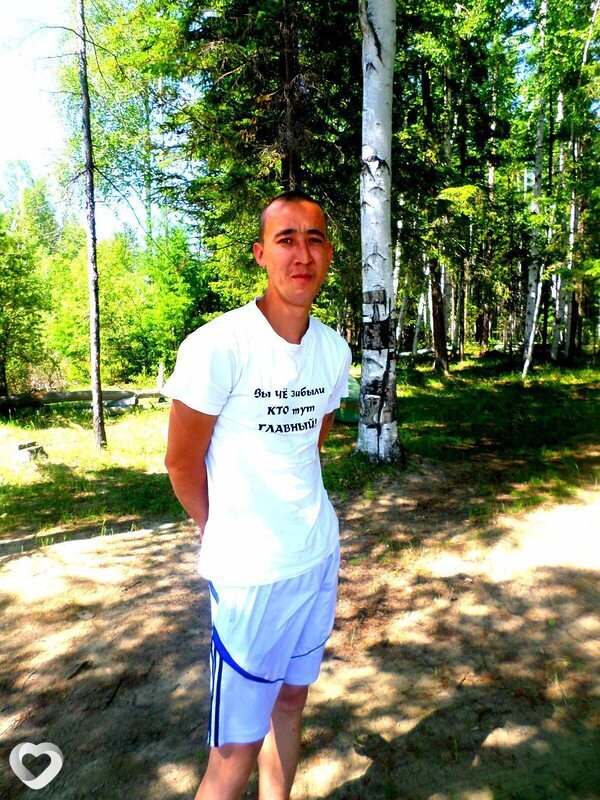 Иван, 37, Мариуполе — анкета №996642