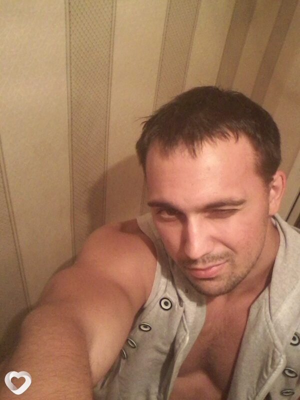 Alpha, 37, Саратове — анкета №996676