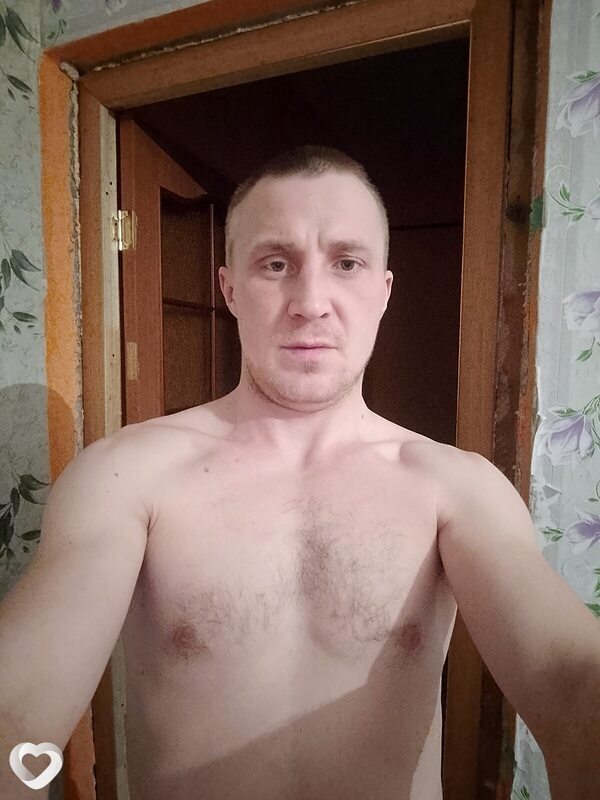 Андрей, 31, Москве — анкета №996677