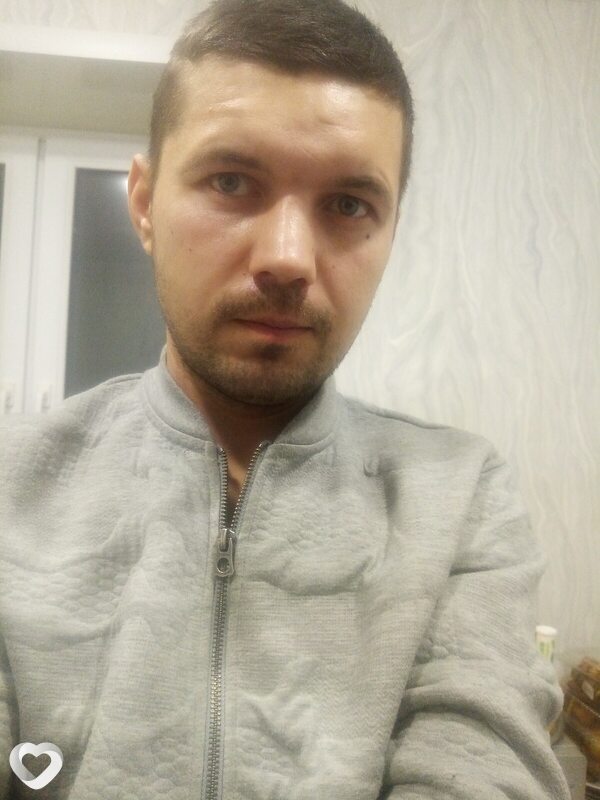 Александр, 31, Борисове — анкета №996682