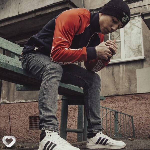 Валерий, 22, Гомеле — анкета №996685