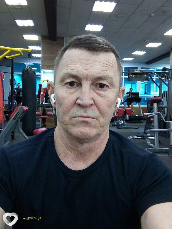 Ринат, 54, Дзержинском — анкета №996688